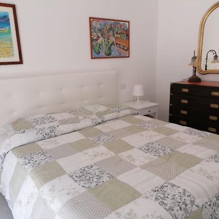 Villa Eolo 리파리 외부 사진